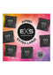 EXS JUMBO Large condooms (69mm) 24 stuks