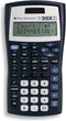 TI-30X IIS