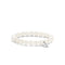 TI SENTO Armband 2610PW - Zilveren dames armband - Maat M