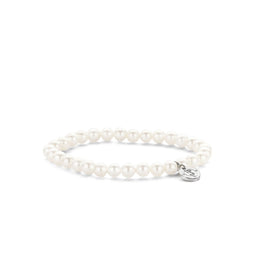 TI SENTO Armband 2670PW - Zilveren dames armband - Maat M