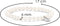 TI SENTO Armband 2670PW - Zilveren dames armband - Maat M
