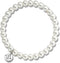 TI SENTO Armband 2670PW - Zilveren dames armband - Maat M
