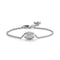 TI SENTO Armband 2683ZI - Zilveren dames armband