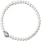 TI SENTO Armband 2775PW - Zilveren dames armband - Maat M