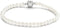 TI SENTO Armband 2775PW - Zilveren dames armband - Maat M