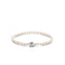 TI SENTO Armband 2908PW - Zilveren dames armband - Maat M