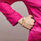 TI SENTO Armband 2908PW - Zilveren dames armband - Maat M