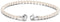 TI SENTO Armband 2908PW - Zilveren dames armband - Maat M