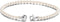 TI SENTO Armband 2908PW - Zilveren dames armband - Maat M