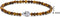 TI SENTO Armband 2908TE - Zilveren dames armband - Maat S