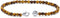 TI SENTO Armband 2908TE - Zilveren dames armband - Maat S