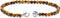 TI SENTO Armband 2908TE - Zilveren dames armband - Maat S