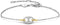 TI SENTO Armband 2982ZY - Zilveren dames armband