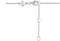TI SENTO Armband 2982ZY - Zilveren dames armband