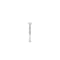 TI SENTO Ring 12109ZI - Zilveren dames ring - Maat 50