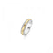 TI SENTO Ring 12144ZY - Zilveren dames ring - Maat 54