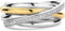 TI SENTO Ring 12318ZY - Zilveren dames ring - Maat 56