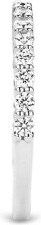 TI SENTO Ring 1918ZI - Zilveren dames ring - Maat 50