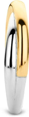 TI SENTO Ring 1953SY - Zilveren dames ring - Maat 54