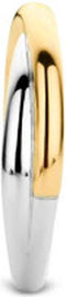 TI SENTO Ring 1953SY - Zilveren dames ring - Maat 54