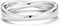 TI SENTO Ring 1953ZI - Zilveren dames ring - Maat 50