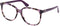 Brillenframe Dames Guess GU2936-56083 Paars