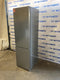 BOSCH KGN392LBF - Koel-vriescombinatie - 363 liter - RVS