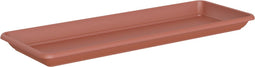 Artevasi - Schotel Recht Venezia L80Cm Terra