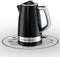 Russell Hobbs 28081-70 - Waterkoker 1,7L - Blauwe verlichting - 2400W