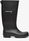 DUNLOP pvc-laars Pricemastor, 380PP, zwart, pvc, schachthoogte 38cm maat 41