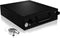 Icy Box IB-148SSK-B - Backup drive - Slede zonder behuizing - Zwart