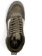 Vans Range EXP Hi VansGuard - Hoge sneakers - Suède - Olijfgroen
