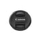 Canon E-67 II - Lensdop - Zwart