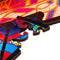 UNIDRAGON Houten Puzzel Voor Volwassenen Dier - Voorzichtige Lynx- 700 stukjes - Royal Size 43x65 cm