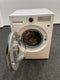Samsung WW80CGC04AAH - Vrijstaande wasmachine - EcoBubble SmartThings - A