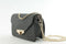 Valentino Bags Amanda - Crossbodytas - Afneembare schouderketting - Zwart