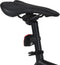 vidaXL - Fiets - met - vaste - versnelling - 700 - c - 55 - cm - zwart - en - groen