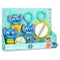 DISNEY BABY - STITCH - Geboortegeschenkset - 4 speeltjes (4 stuks)