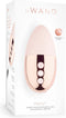 Le Wand - Point Rechargeable Vibrator Rose Gold
