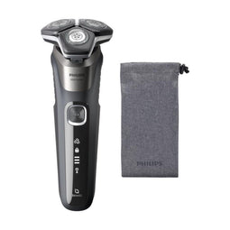 Philips Shaver Series 5000 S5887/10 - Scheerapparaat - 5D bewegende scheerkoppen