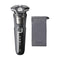 Philips Shaver Series 5000 S5887/10 - Scheerapparaat - 5D bewegende scheerkoppen