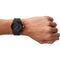 Diesel DZ1437 - Herenhorloge 52 mm - Quartz - Zwart