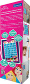 Princess Tweetalige Sprekende Educatieve Poster - EN/FR
