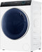Haier HWD80-B14979 I-Pro Series 7 - Was-droogcombinatie - 8kg laadvermogen - Energieklasse A
