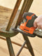 BLACK+DECKER KA2000 - Deltaschuurmachine - 110W 14000rpm