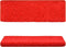 vidaXL - Trapmatten - 5 - st - 65x21x4 - cm - rood