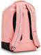Kipling CLASS ROOM Rugzak, 28 Liter, 15 inch laptopvak - Pink Candy C