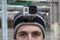 PRO-mounts HeadStrap - Hoofdband - Geschikt voor GoPro - Zwart
