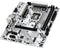 ASRock B760M-HDV - Micro ATX Moederbord - Intel B760 2x DDR5 96GB M.2 2.5Gbps Ethernet