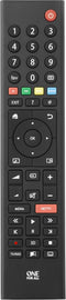 One For All URC 1915 - TV afstandsbediening - 1-op-1 vervanger voor Grundig - met verlichte toetsen